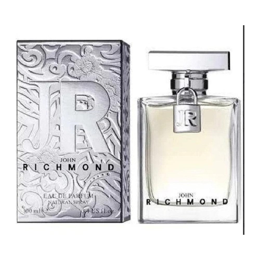 John Richmond For Woman Eau de Parfum – profumo per donna