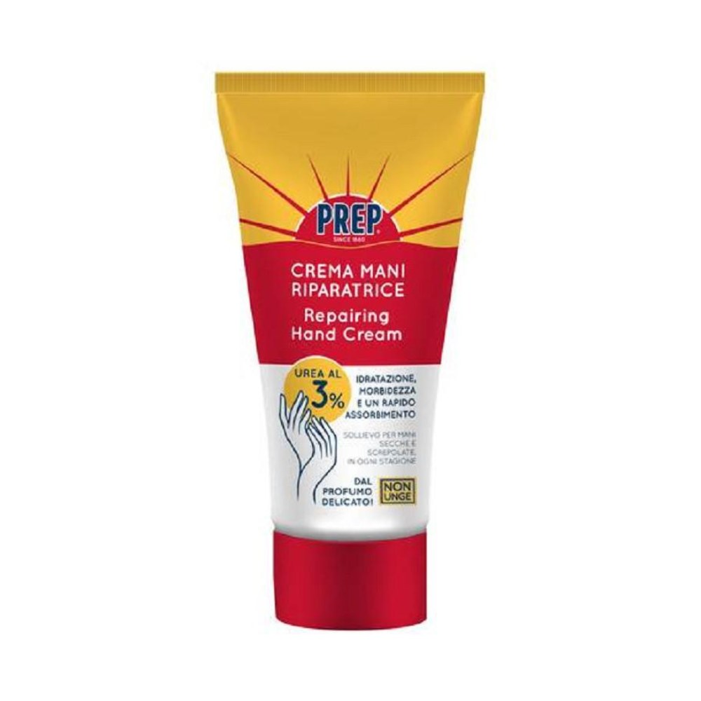 Prep Crema Mani Riparatrice 75 ml