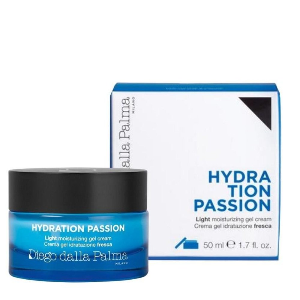 Diego Dalla Palma Hydration Passion Crema Gel Idratazione Fresca 50 Ml