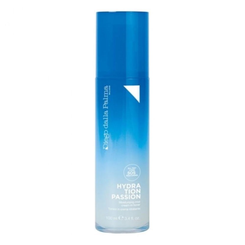 Diego Dalla Palma Skin Hydration Passion Tonico in Crema Spray 100 Ml