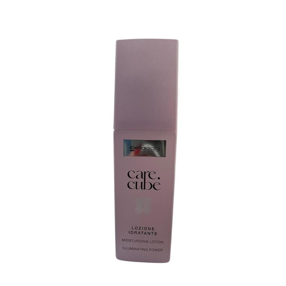 Bellaoggi Care Cube Lozione Idratante Viso 100 Ml