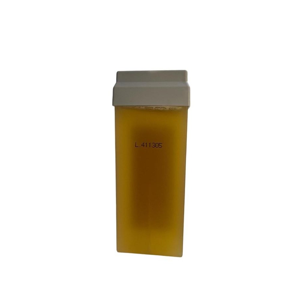 Waysilk Cera Depilatoria in Cartuccia Resina di Pino e Miele 100 ml