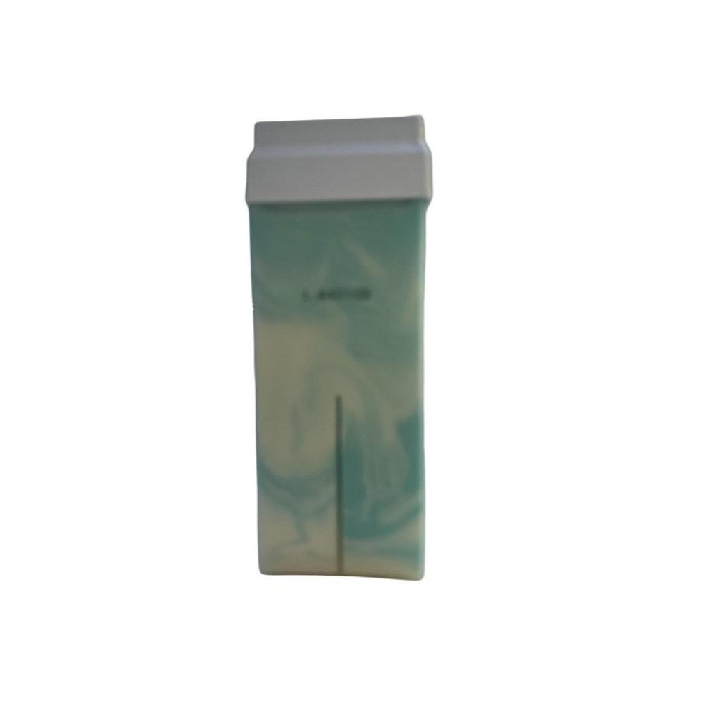 Waysilk Cera Depilatoria in Cartuccia Aloe e Latte 100 ml