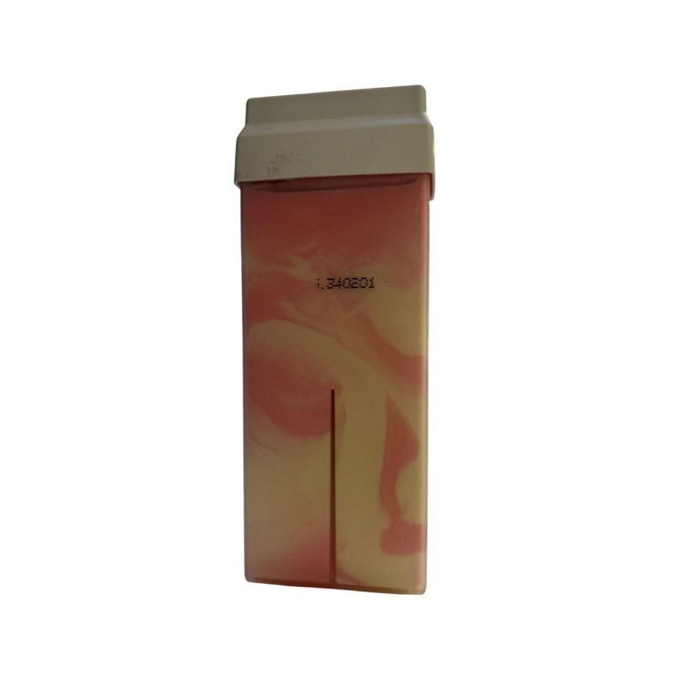 Waysilk Cera Depilatoria in Cartuccia Titanio e Mandorla 100 ml