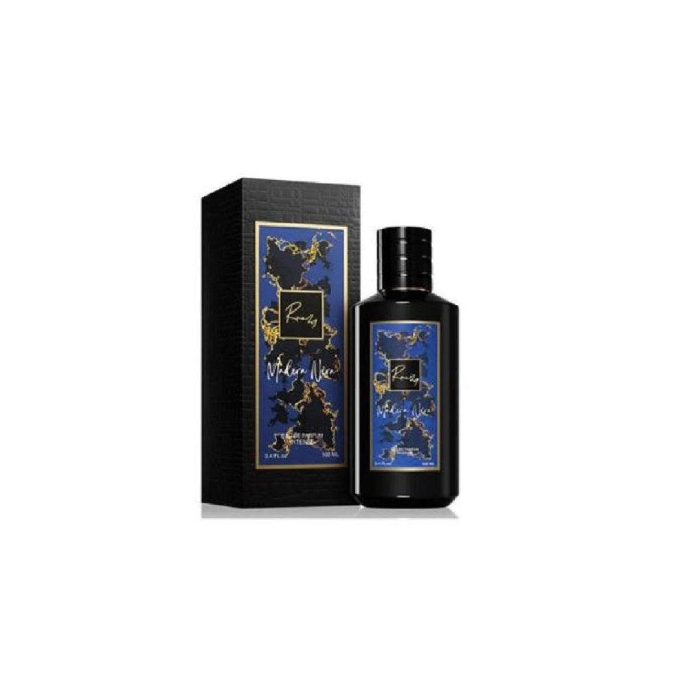 Rua29 Madera Nera EDP – fragranza niche legnosa e scura