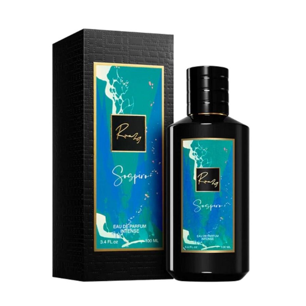 Rua29 Sospiro Eau de Parfum per donna – flacone ufficiale