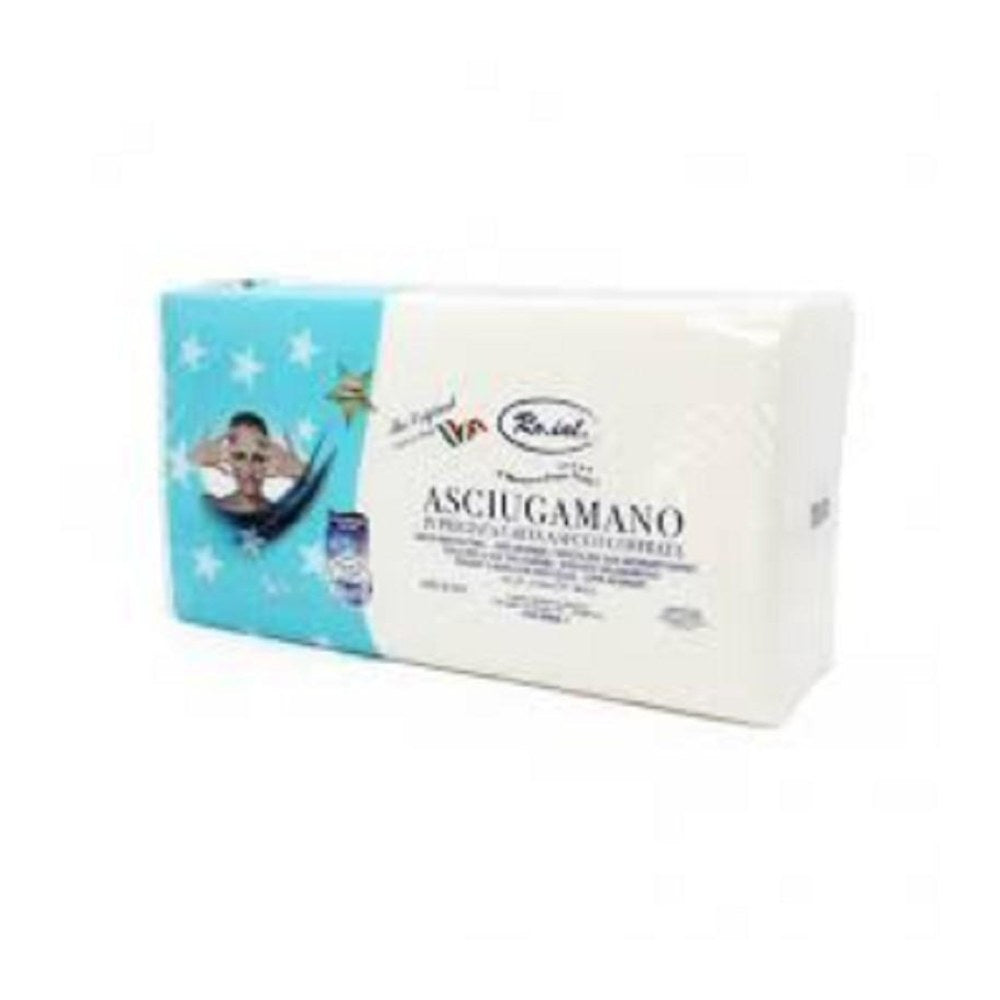 Ro.ial. Professional Asciugamano 35x67 cm - 50 Pz