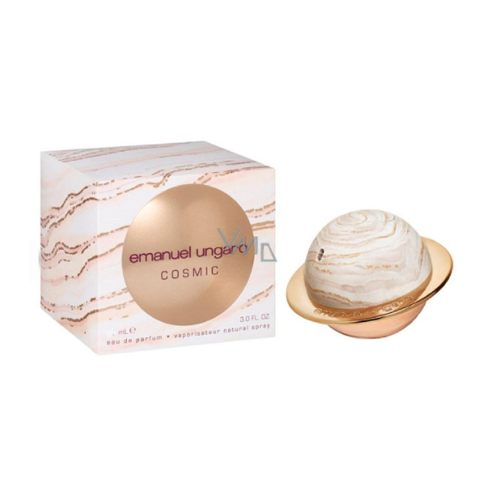 Ungaro Cosmic For Her Eau de Parfum donna confezione