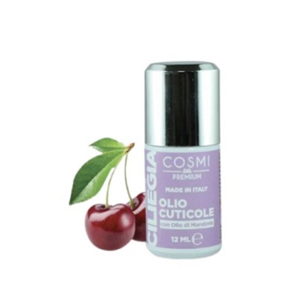 Cosmi Olio Cuticole Mandorle 12 Ml