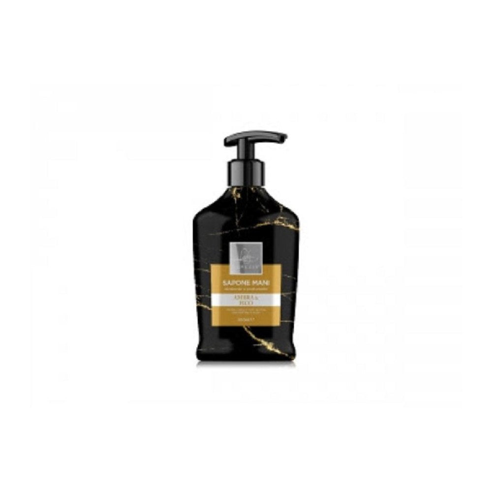 Lady Venezia Sapone Mani Marmi Ambra e Fico 500 ml