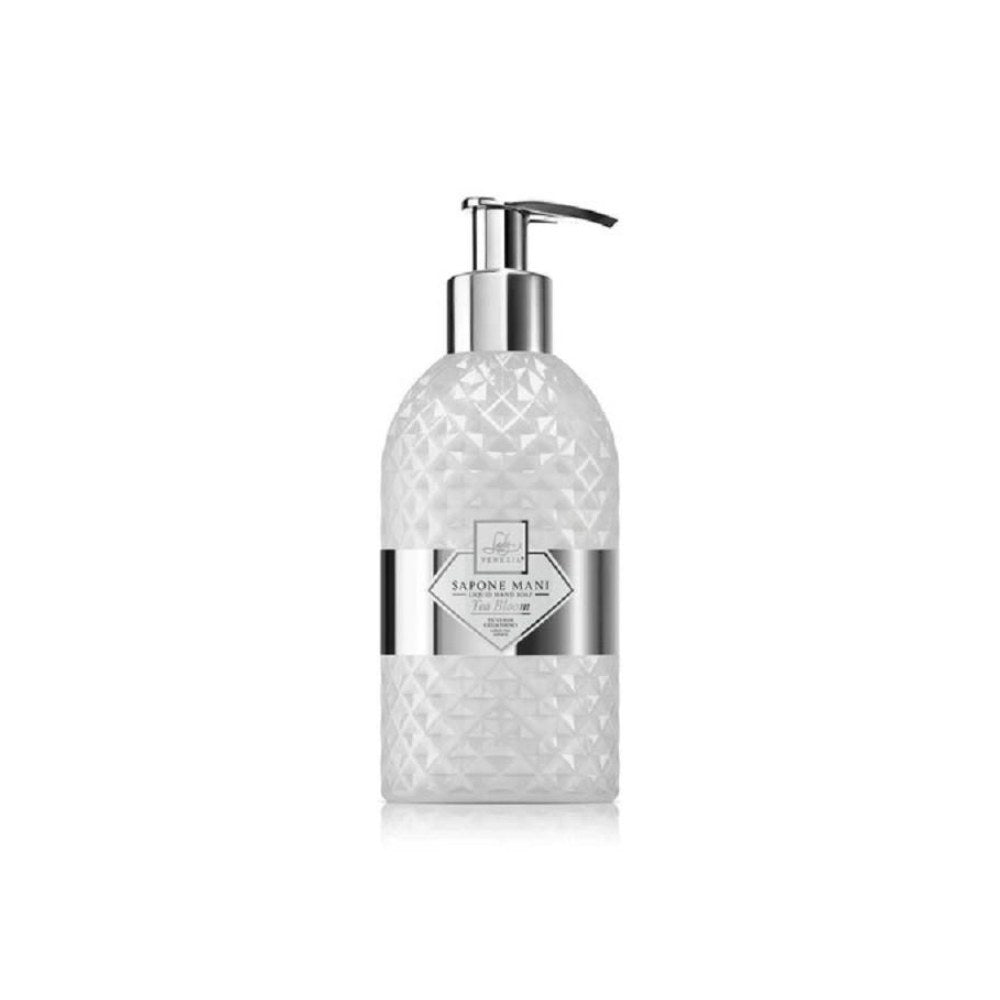 Lady Venezia Sapone Mani Tea Bloom 500 ml