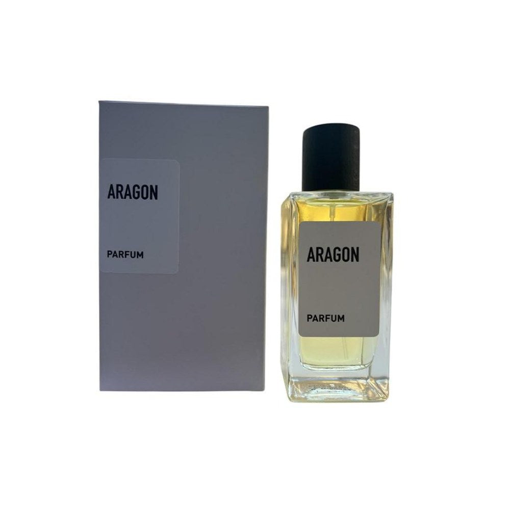 Aragon Parfum per donna – flacone di lusso alta concentrazione