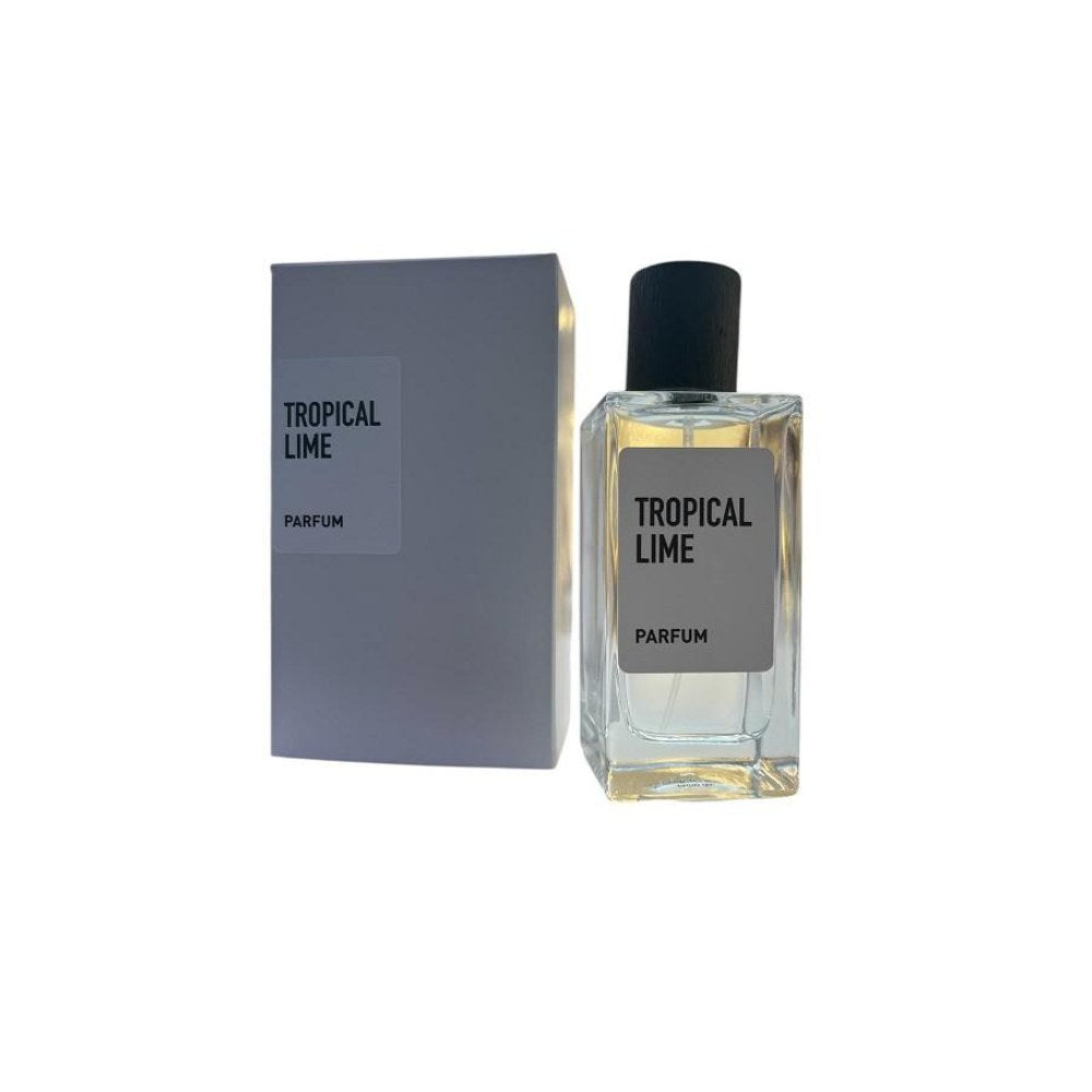Tropical Lime flacone Parfum per donna