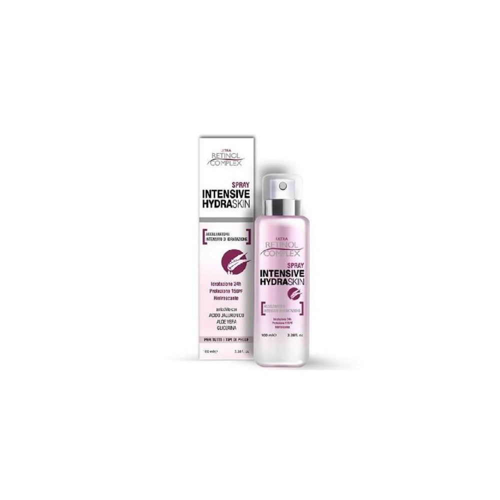 Ultra Retinol Complex Crema Spray Intensive Hydraskin 100 ml