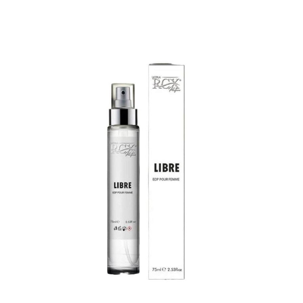 Ultra Retinol Complex Libre flacone Eau de Parfum per donna