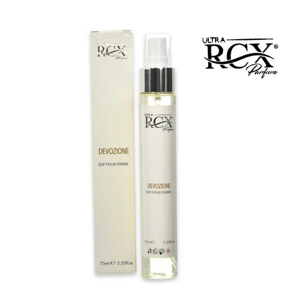 Ultra Retinol Complex Devozione Eau de Parfum donna dettaglio