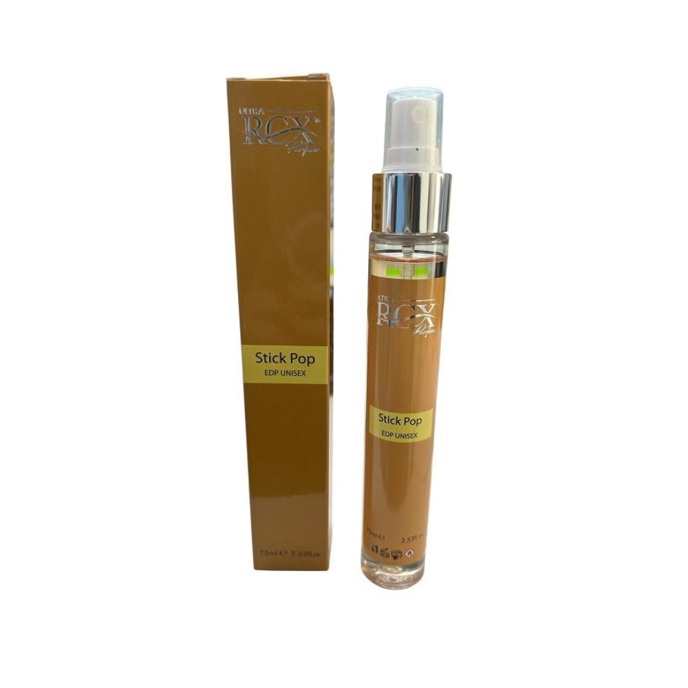 Ultra Retinol Complex Stick Pop flacone Eau de Parfum per donna