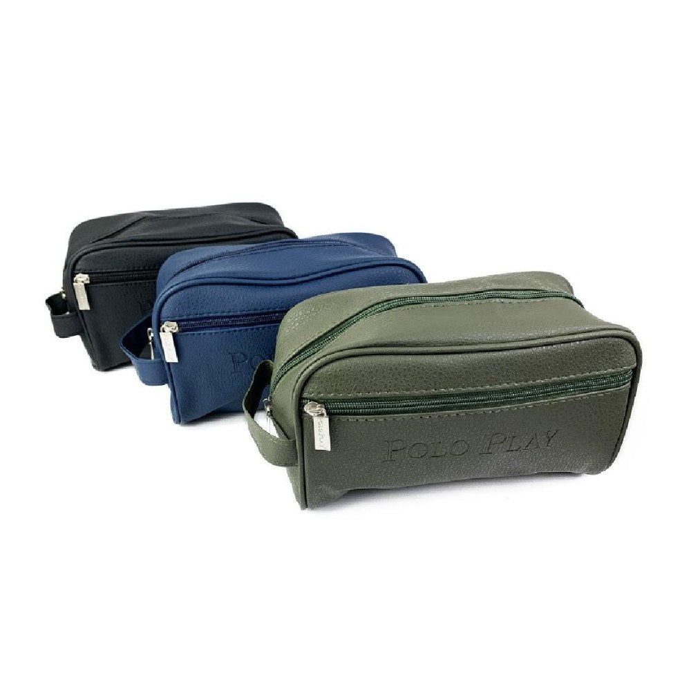 Le Kikke Beauty Polo Play Grande Alexander Colori Assortiti
