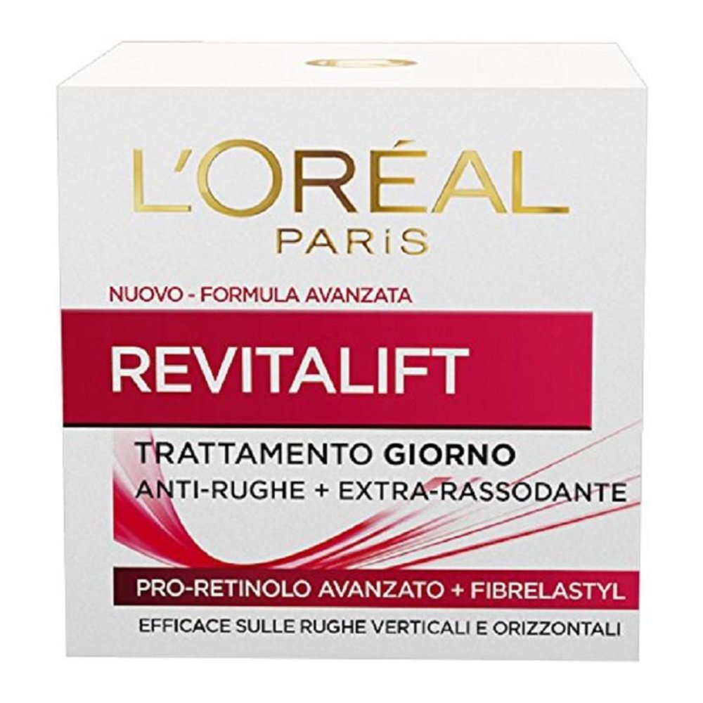L'Oréal Revitalift Trattamento Giorno 50 ml
