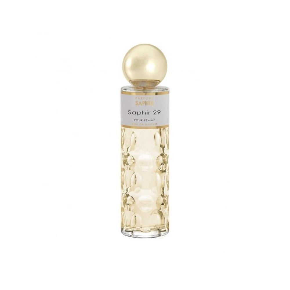 Saphir 29 Eau de Parfum per donna – flacone ufficiale
