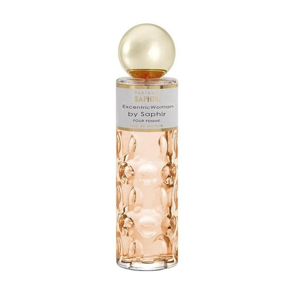 Saphir Excentric EDP – fragranza femminile eccentrica e audace