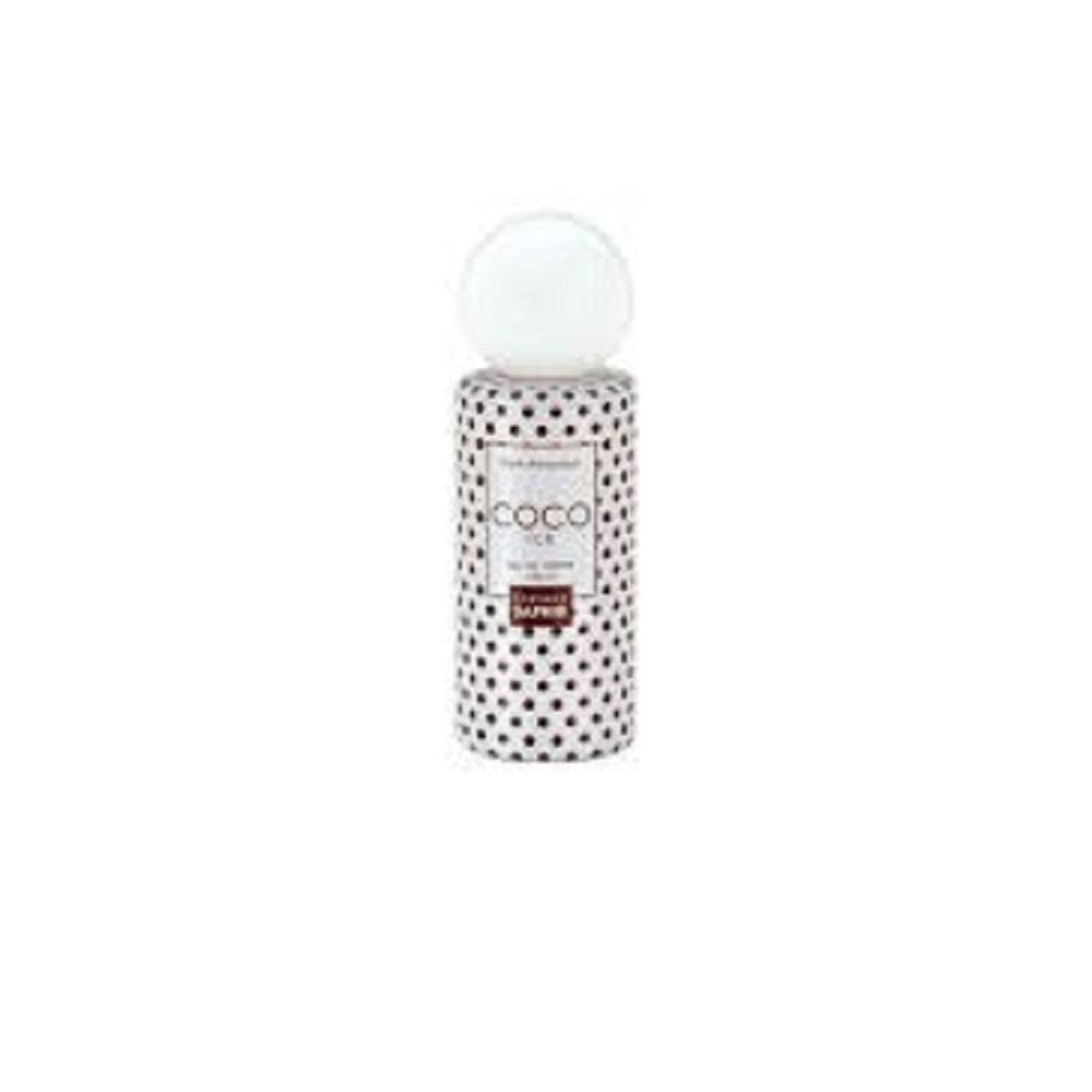 Saphir Fruits Attraction Coco Eau de Toilette per donna – flacone ufficiale