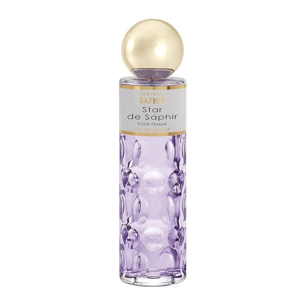 Saphir Star de Saphir EDP – fragranza femminile luminosa e stellare