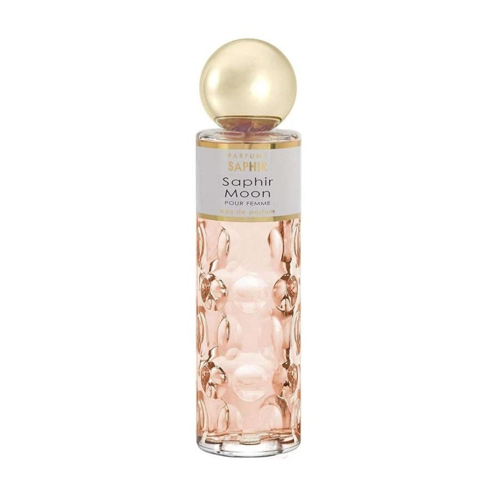 Saphir Moon Eau de Parfum per donna – flacone ufficiale
