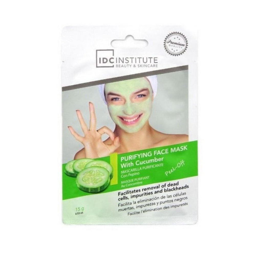 IDC Institute Face Scrub Mask al Cetriolo 15 gr