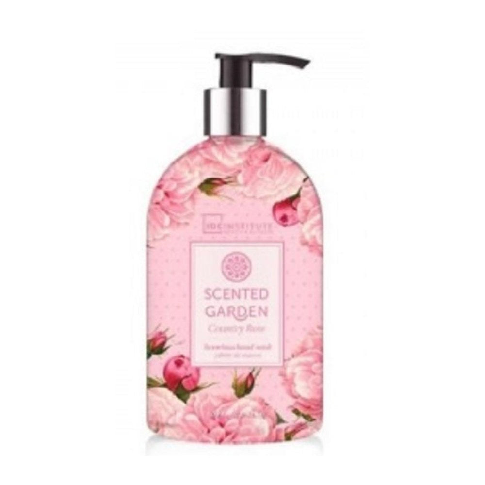 IDC Institute Scented Garden Sapone Mani 500 ml Rose