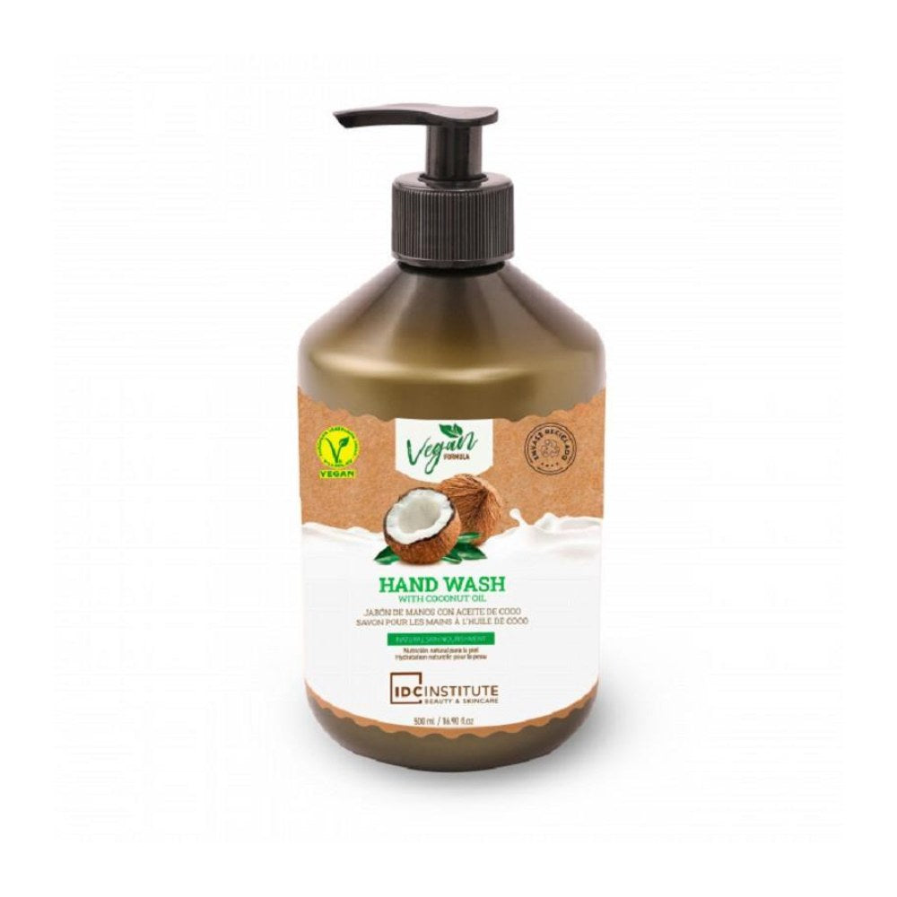IDC Institute Sapone Mani Cocco 500 ml