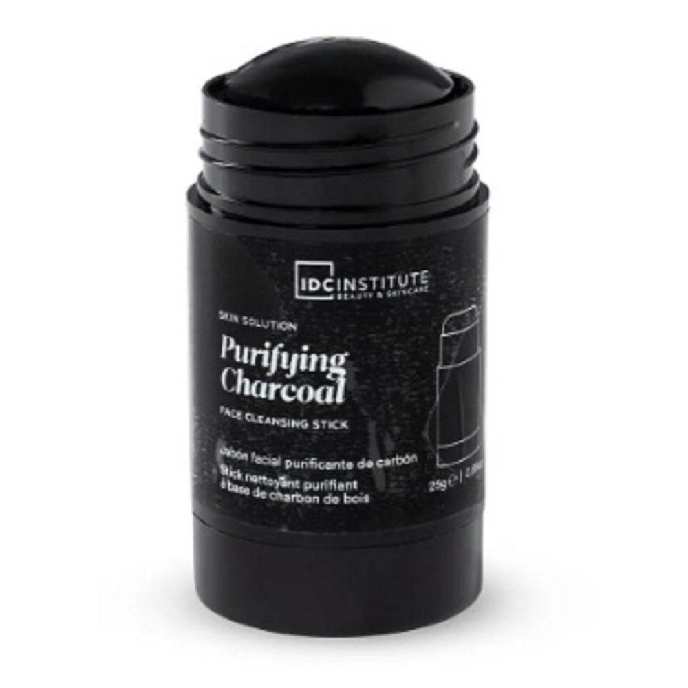 IDC Institute Stick Detergente Viso Purificante al Carbone Attivo
