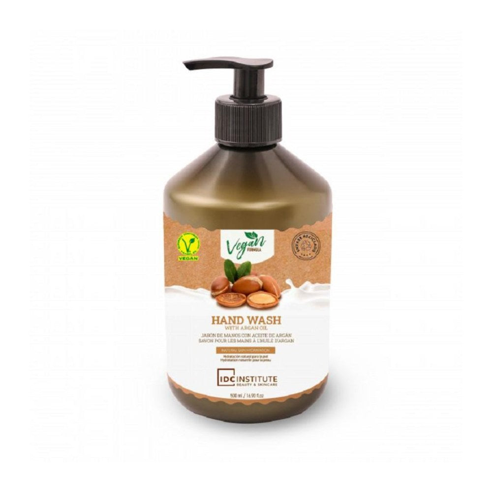 IDC Institute Sapone Mani Argan 500 ml