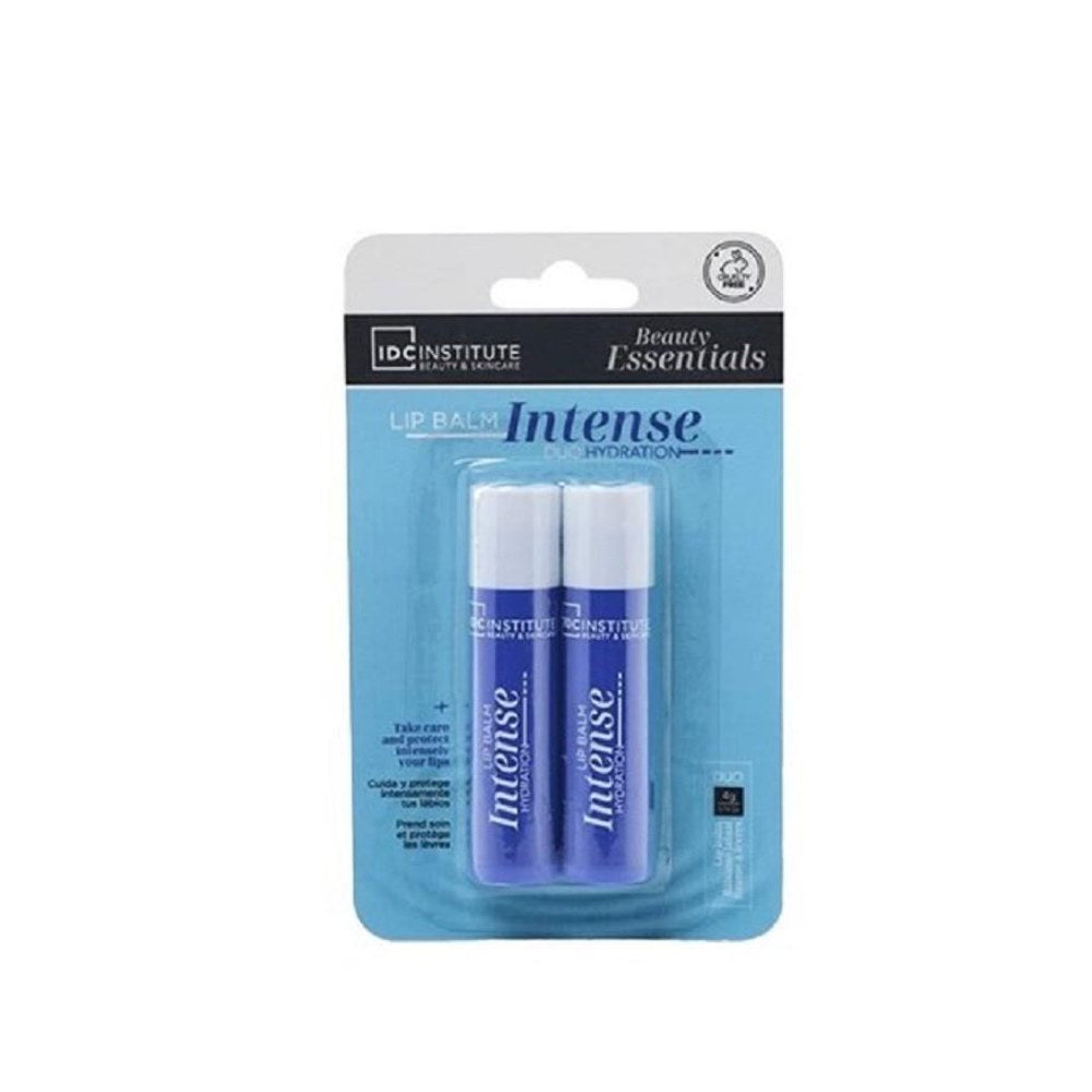 IDC Institute Lip Balm Duo Intense