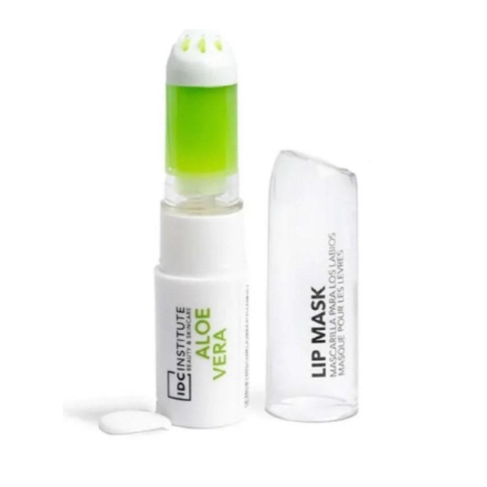 IDC Institute Maschera Labbra Aloe Vera