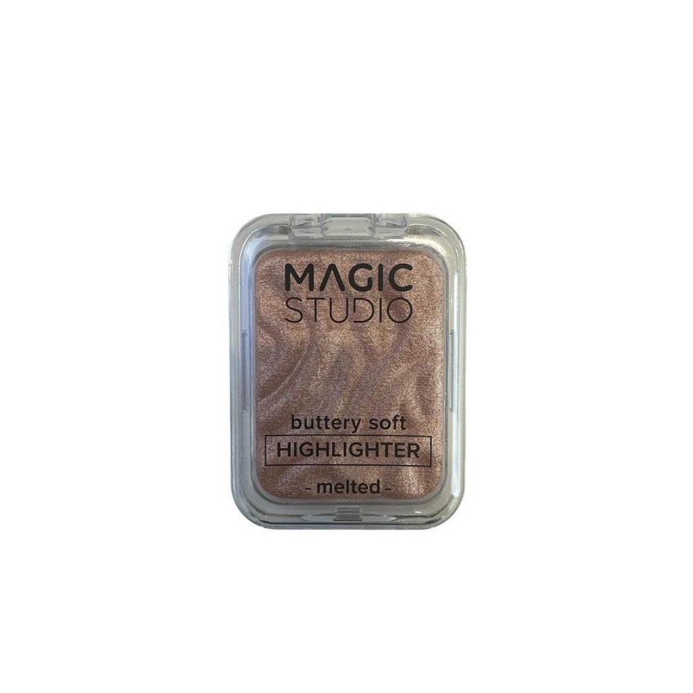 Magic Studio Burro Cremoso Illuminante 8gr