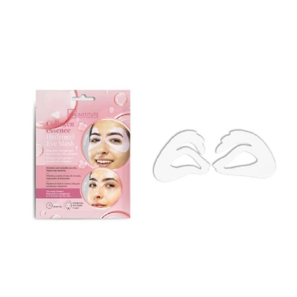 IDC Institute Maschera per Occhi al Collagene Hydrogel