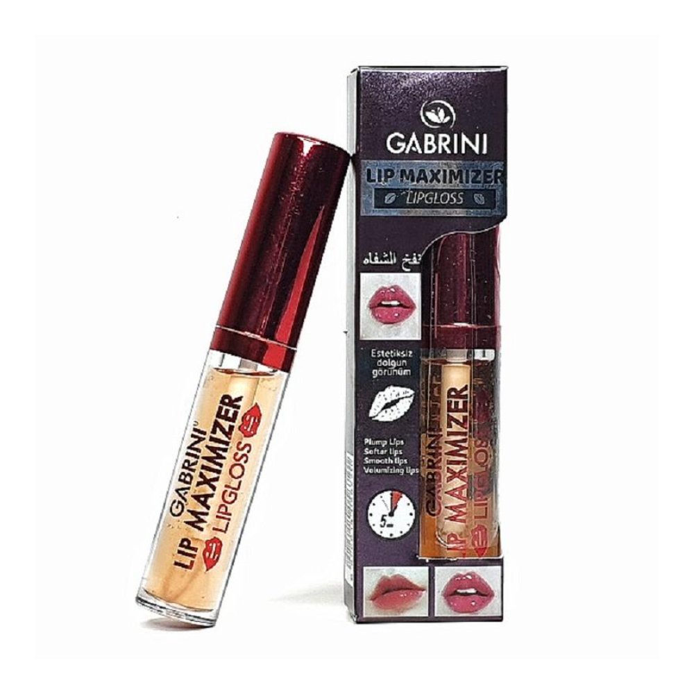 Gabrini Lip Gloss Rimpolpante