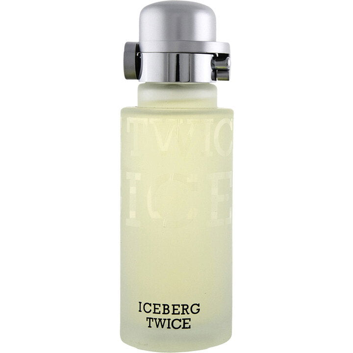 Iceberg Twice Homme EDT