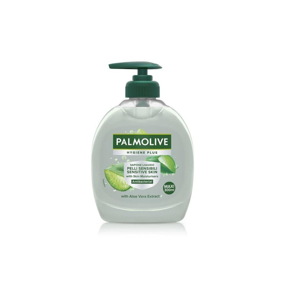 Palmolive Sapone Liquido Pelli Sensibili 300 ml