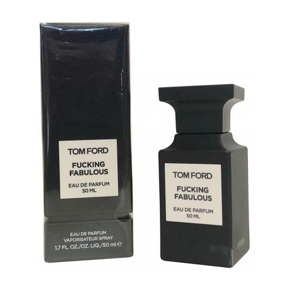 Tom Ford Fucking Fabulous Eau de Parfum donna 50ml flacone Private Blend