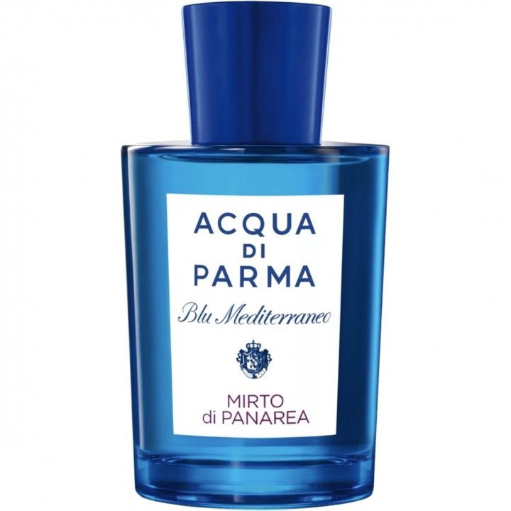 Acqua di Parma Blu Mediterraneo Mirto di Panarea Eau de Toilette