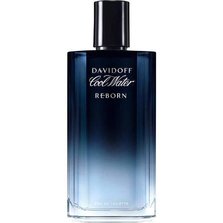 Davidoff Cool Water Reborn EDT