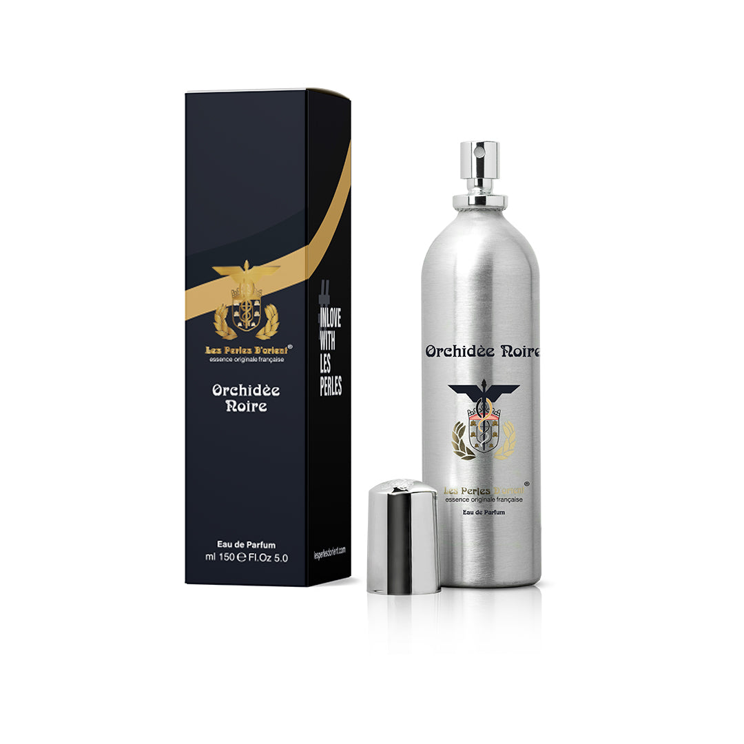 Les Perles Orchédee Noire Essence EDP 150ml