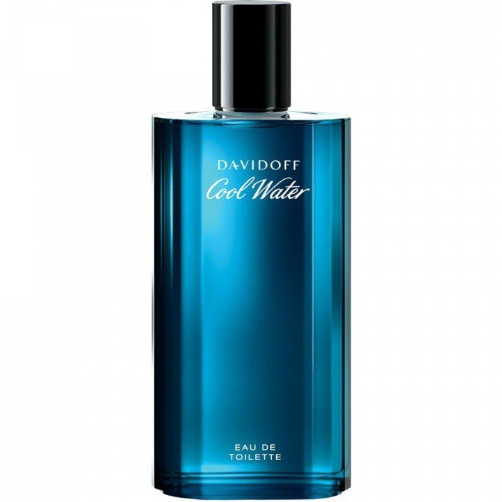 Davidoff Cool Water EDT