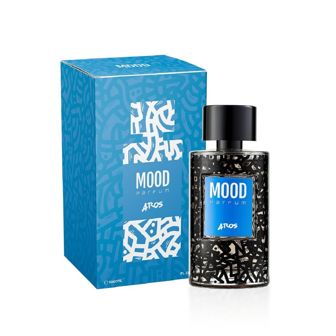Mood Aros Parfum 100ml