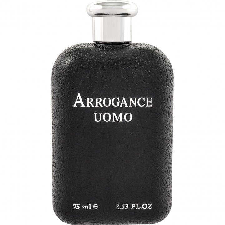 Arrogance Uomo Eau de Toilette