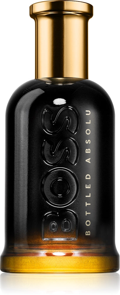 Hugo Boss Bottled Absolu – Eau de Parfum