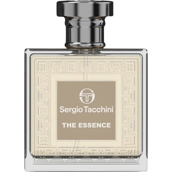 Sergio Tacchini Uomo The Essence EDT