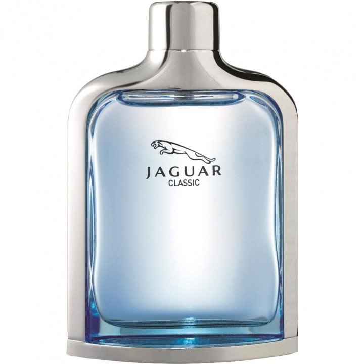 Jaguar Classic EDT